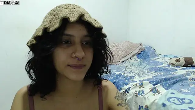 AlinaWoolf  online show from 03-02-26, 05:08