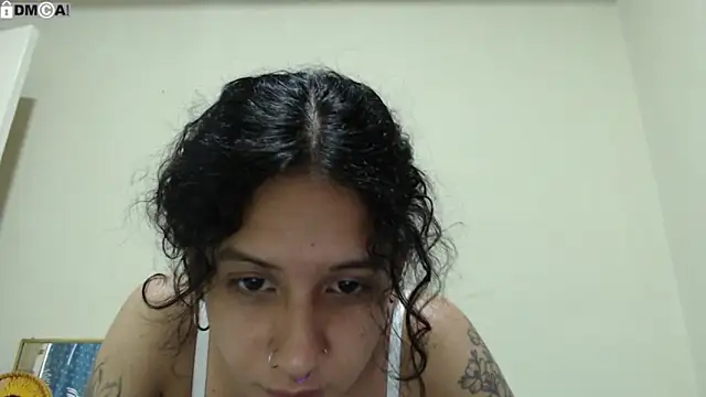 AlinaWoolf  online show from 03-31-26, 05:41