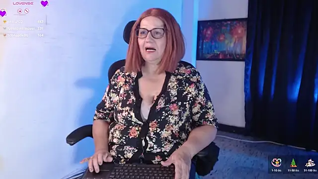 Snapshot of _samara chatting on 02-01-26, 09:57 samara online show from 02-01-26, 09:57