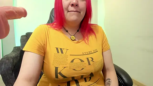 Sammy owens  online show from 03-25-26, 12:22