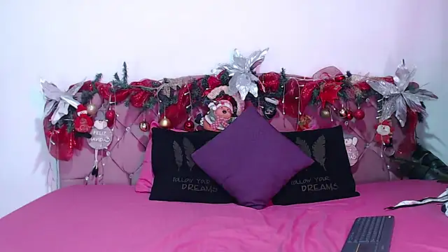 Cataleya divine online show from 12-14-25, 11:04