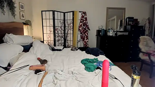 Snapshot of AlwaysAffirming chatting on 01-28-25, 11:28 AlwaysAffirming online show from 01-28-25, 11:28