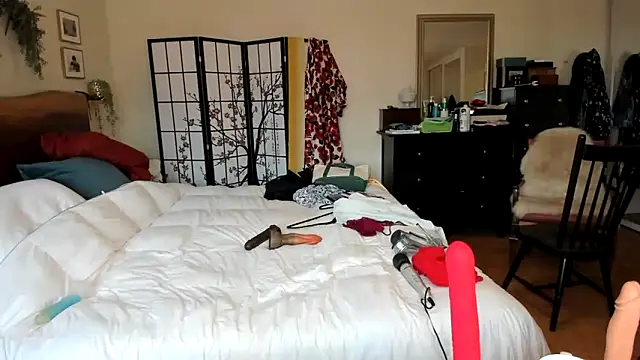 Snapshot of AlwaysAffirming chatting on 02-11-25, 07:59 AlwaysAffirming online show from 02-11-25, 07:59