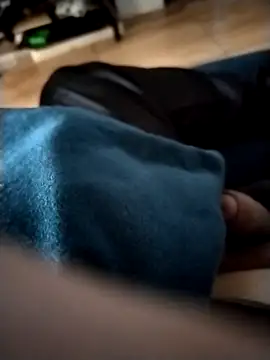 BarbudoSP35 online show from 10-20-25, 05:02