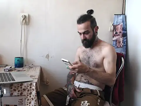 Snapshot of KalebConnor chatting on 06-07-26, 11:03 KalebConnor online show from 06-07-26, 11:03