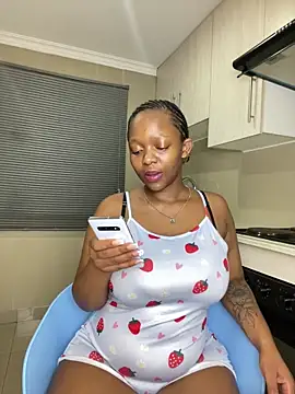 Jazmine-Blue online show from 02-07-26, 10:02