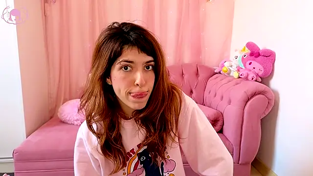 Snapshot of AuroraKatsy chatting on 10-21-25, 08:53 AuroraKatsy online show from 10-21-25, 08:53