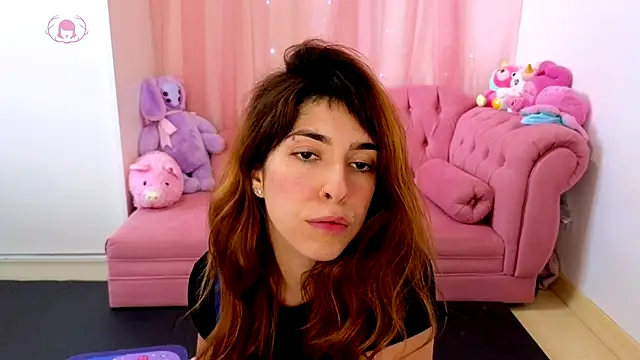 Snapshot of AuroraKatsy chatting on 11-18-25, 08:57 AuroraKatsy online show from 11-18-25, 08:57