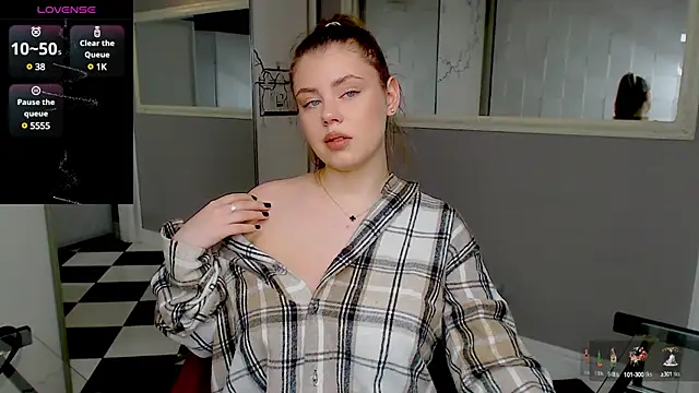 IsabellaBler online show from 01-24-25, 01:57