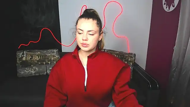 IsabellaBler online show from 02-22-25, 12:40