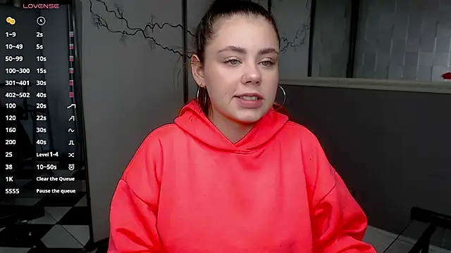 IsabellaBler online show from 03-16-25, 06:53