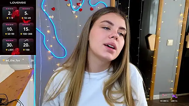 IsabellaBler online show from 09-22-25, 05:31