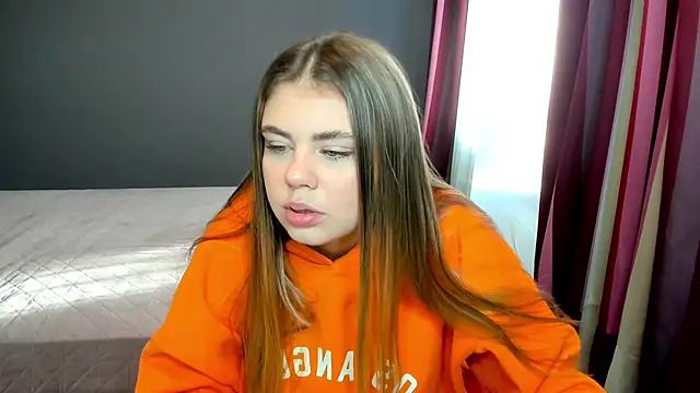 IsabellaBler online show from 10-12-25, 05:50