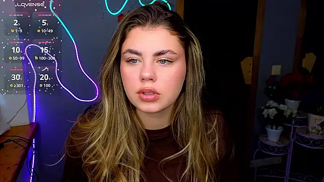 IsabellaBler online show from 11-13-25, 06:45