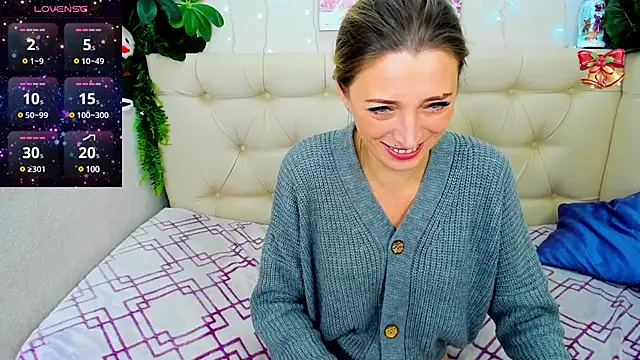 SamantaSax online show from 02-09-25, 11:04