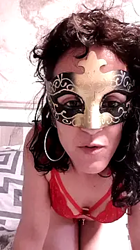 Snapshot of Masquegirlmysterious chatting on 02-07-26, 04:11 Masquegirlmysterious online show from 02-07-26, 04:11