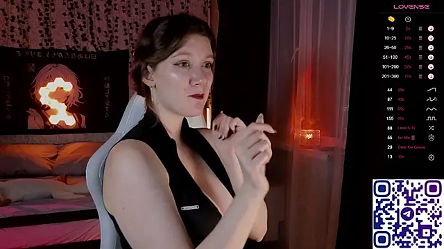 Snapshot of NataliaGonharova chatting on 12-09-24, 08:33 NataliaGonharova online show from 12-09-24, 08:33