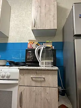 Angel  lika online show from 03-17-25, 03:18