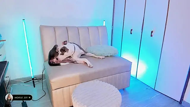 Michelle se online show from 04-15-26, 09:59