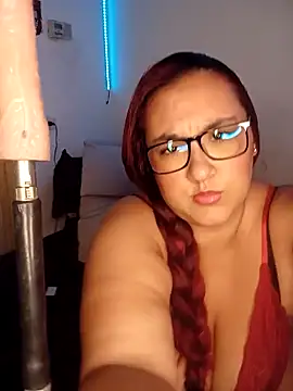 Isabella Du online show from 01-11-25, 03:31