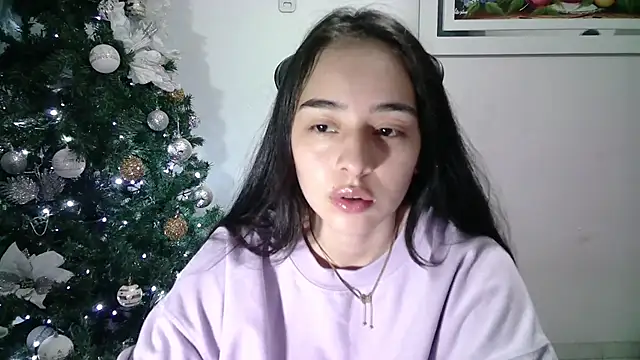 Snapshot of aineangeel chatting on 12-30-24, 02:53 aineangeel online show from 12-30-24, 02:53