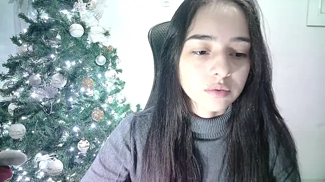 Snapshot of aineangeel chatting on 01-15-25, 12:09 aineangeel online show from 01-15-25, 12:09