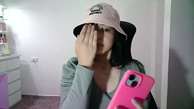 aineangeel online show from 11-08-25, 07:01