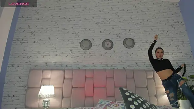 Snapshot of Keidancee chatting on 01-04-25, 07:13 Keidancee online show from 01-04-25, 07:13