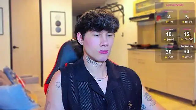 JayHotxxx online show from 01-08-26, 01:41