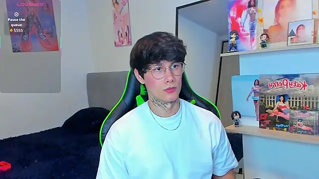 JayHotxxx online show from 03-29-26, 01:38