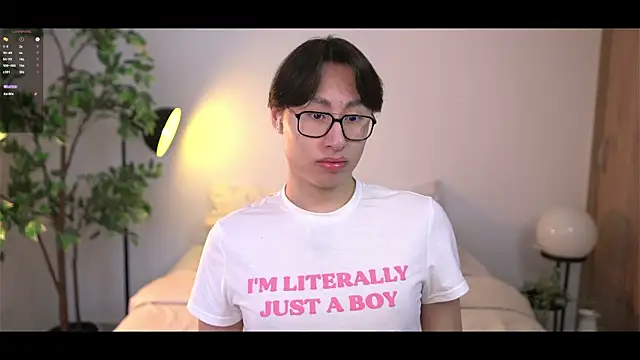 SrLuis18 online show from 09-22-25, 12:40