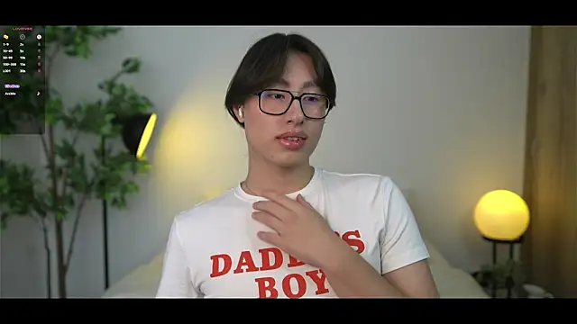 SrLuis18 online show from 11-27-25, 06:21