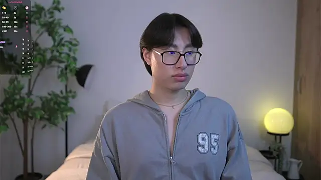 SrLuis18 online show from 04-19-26, 12:22