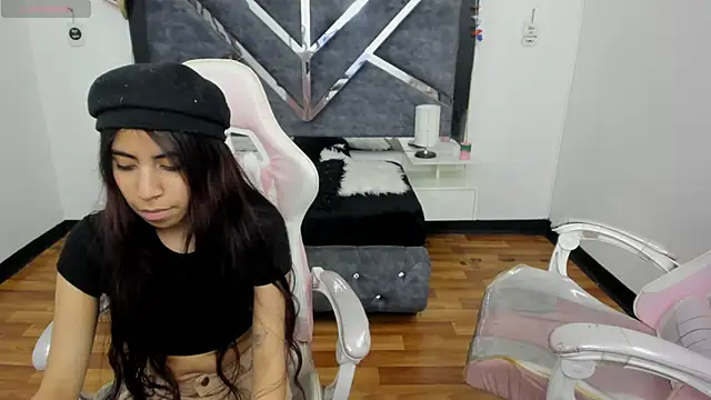 iam sofiia online show from 03-17-25, 09:02