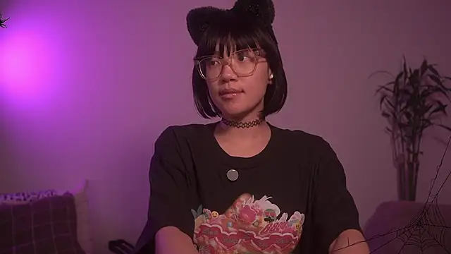 meganmei666 online show from 10-13-25, 02:11