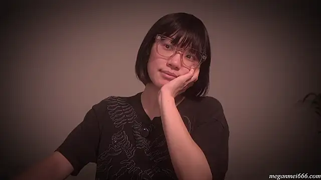 meganmei666 online show from 01-15-26, 03:22