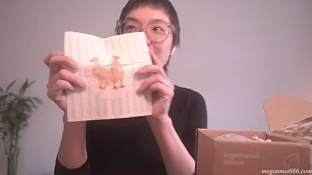 meganmei666 online show from 03-13-26, 05:19