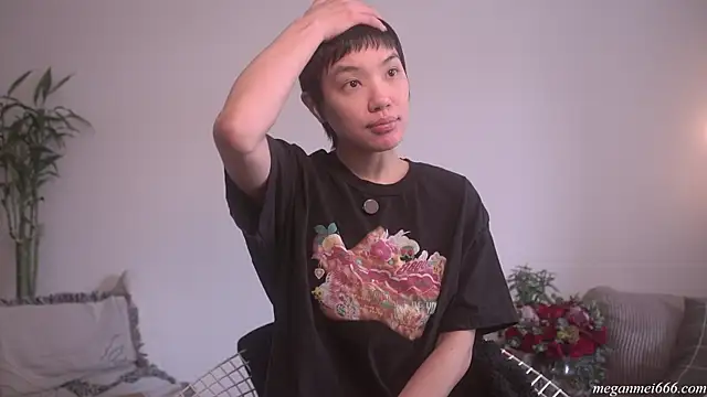 meganmei666 online show from 03-27-26, 05:45