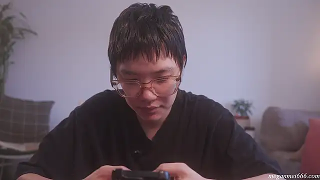 meganmei666 online show from 04-18-26, 06:12