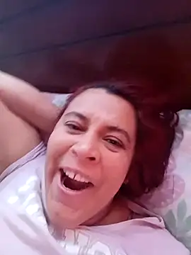 MarthinaBaker online show from 11-02-25, 01:46