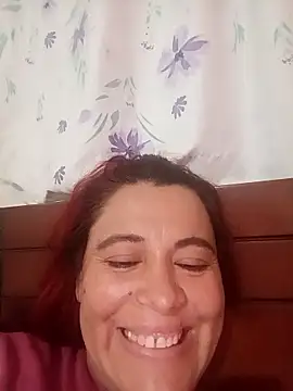 MarthinaBaker online show from 01-15-26, 12:15