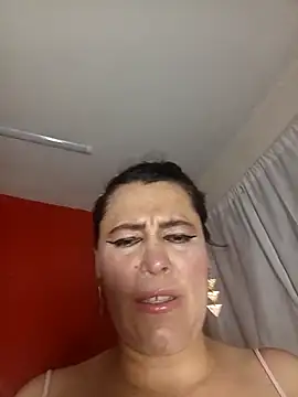 MarthinaBaker online show from 03-08-26, 03:21