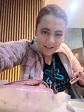 MarthinaBaker online show from 04-15-26, 11:39