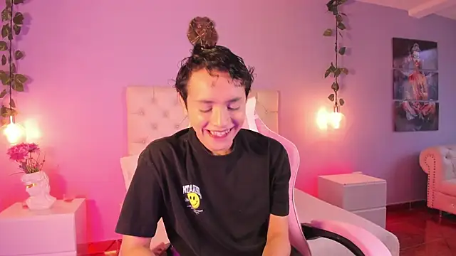 Brann tadzio online show from 01-25-25, 12:58