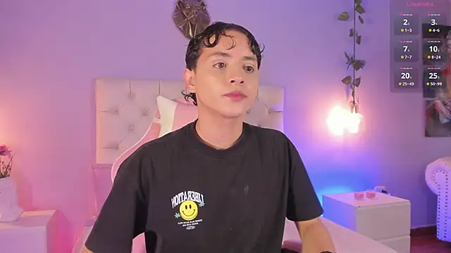 Brann tadzio online show from 02-07-25, 12:17