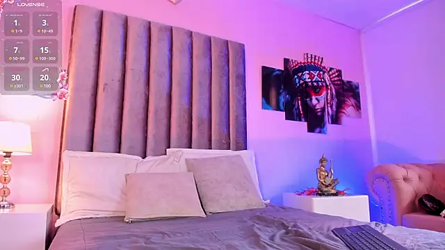 Brann tadzio online show from 02-09-25, 07:09