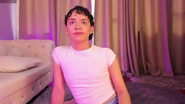 Brann tadzio online show from 02-20-25, 06:46