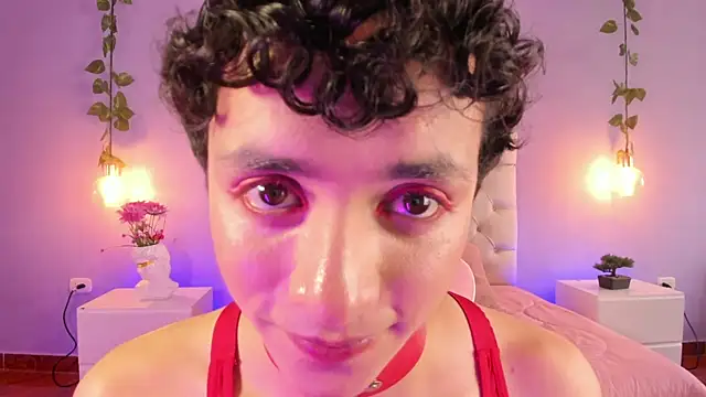 Brann tadzio online show from 03-18-25, 04:15