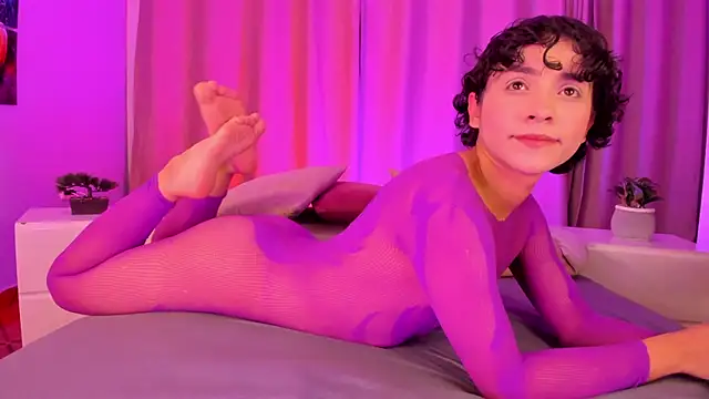 Brann tadzio online show from 04-12-26, 05:45