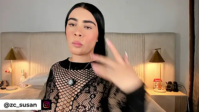 susan zc online show from 02-28-26, 08:43